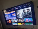 海信電視E7N Pro 85英寸信芯芯片H6 U+MiniLED 抗反光防眩光墨晶屏 300Hz帝瓦雷音響國家補貼85E7N-PRO 曬單實(shí)拍圖