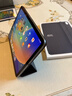Apple/蘋(píng)果智能雙面夾 - 適用于 11 英寸 iPad Air (M3) - 炭灰色 保護殼 保護套 曬單實(shí)拍圖
