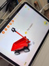 【二手95新】Apple iPad二手蘋(píng)果平板電腦2017-22款Pro Air mini二手平板 22款Air5-256g-(10.9寸） 曬單實(shí)拍圖