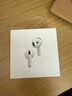 適用正品Airpodspro2/1代Airpods4/2/3代真無線藍(lán)牙降噪全新耳機(jī) Airpods四代不降噪【正品速發(fā)】 全新僅激活 曬單實(shí)拍圖