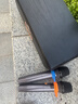 柯萊遜Q1家庭KTV音響一體機(jī)麥克風(fēng)點(diǎn)歌機(jī)電視卡拉OK影院套裝K歌 智能音箱K歌音響無(wú)線話筒家用聚會(huì)唱歌 頂配雙麥版【點(diǎn)歌機(jī)-語(yǔ)音點(diǎn)歌】 曬單實(shí)拍圖