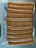 姐妹廚房 大成德式香腸 1kg 德國風(fēng)味烤腸紅腸香腸火腿腸熱狗腸早餐腸冷凍 曬單實(shí)拍圖