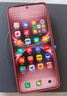 vivo X200 Ultra 12GB+512GB 紅圈 蔡司三大定焦大師鏡頭 藍(lán)圖自研影像雙芯 V單相機(jī) AI手機(jī) 曬單實(shí)拍圖