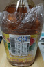 魯花 食用油   大豆油 5L 非轉(zhuǎn)基因 曬單實(shí)拍圖