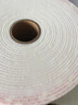 斯圖（sitoo）高粘度泡棉雙面膠 50mm*10m6卷 廣告辦公手工用泡沫膠密封緩沖填充2.5mm加厚強力海綿雙面膠 曬單實(shí)拍圖