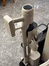 石頭H50 Pro無(wú)線(xiàn)自集塵吸塵器家用大吸力 90天免倒塵 140°綠光顯塵 長(cháng)續航手持除螨寵物家庭適用 曬單實(shí)拍圖