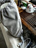 摩動(dòng)（modong）車(chē)載燒水杯便攜式燒水杯電熱水杯便攜式熱水壺真空保溫316燒水壺加熱杯1L大容量 MD-DSB07C 曬單實(shí)拍圖
