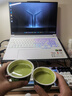 聯(lián)想拯救者R9000P 2025 至尊版 電競游戲本電腦(銳龍 9 9955HX3D 32G 1T RTX5080 2.5K OLED白)國補20% 曬單實(shí)拍圖