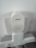 海得曼（advent）門鈴不用電池自發(fā)電無線門鈴家用呼叫器FL-313-2 一拖二組合 曬單實拍圖