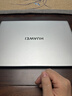 華為MateBook D 16 SE 店鋪預裝Windows版 輕薄筆記本電腦 12代高性能標壓酷睿i5 16G 512G皓月銀 曬單實(shí)拍圖