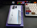 OPPO K13 Turbo Pro 12GB+512GB 騎士銀 疾風(fēng)散熱引擎 潮汐引擎 第四代驍龍8s 5G防水游戲手機國家補貼 曬單實(shí)拍圖