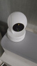 普聯(lián)（TP-LINK） 800萬(wàn)4K極清全彩智能攝像頭家用無(wú)線 室內(nèi)監(jiān)控器360度全景夜視手機(jī)遠(yuǎn)程通話寶寶看護(hù)IPC48AW Plus 曬單實(shí)拍圖
