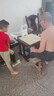 猛龍MeolRobot AI智能下棋機器人象棋圍棋五子棋國際象棋自動(dòng)陪練 【三合一】圍棋+五子棋+象棋 曬單實(shí)拍圖