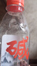 巴馬百年（LONGLIFE）弱堿性天然礦泉水GB8537鍶型巴馬礦泉水高端好水318ml12瓶整箱 曬單實(shí)拍圖