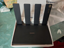 華為路由器Ax3pro new高配穿墻王WiFi6+路由器千兆家用無(wú)線路由器5G雙頻7大戶型mesh組網(wǎng)全屋wifi電競(jìng) 海思四核Ax3pro【升級(jí)款WiFi7+網(wǎng)線】 曬單魔方插座/紅包2選1 30 曬單實(shí)拍圖