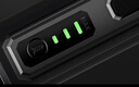 得力電動(dòng)螺絲刀充電式家用小型迷你電動(dòng)螺絲起子帶25批頭套裝 曬單實(shí)拍圖