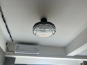 雷士（NVC）客廳燈燈具套餐后現代簡(jiǎn)約LED吸頂燈北歐創(chuàng  )意-悠然包安裝 曬單實(shí)拍圖
