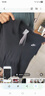 耐克(NIKE)男短袖T恤 POLO衫 純棉 運動(dòng)休閑 CJ4457-010 黑色XL 曬單實(shí)拍圖