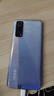 vivo iQOO Z3 二手5G手機 驍龍768G 120Hz競速屏 6400萬(wàn)像素 拍照游戲手機 星云 8GB+128GB 95新 曬單實(shí)拍圖