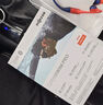 韶音（SHOKZ）OpenSwim Pro S710 骨傳導藍牙耳機 開(kāi)放式運動(dòng)游泳跑步騎行不入耳 珊瑚海 曬單實(shí)拍圖