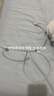 固質(zhì)優(yōu)品蘋果充電器正品充電線氮化鎵適配原裝45W快充PD套裝iPhone14ProMax13 16 15手機12充電頭30W數(shù)據(jù)線 【適配蘋果8-14系列】PD30W閃充丨單線1米 曬單實拍圖