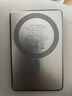 移速（MOVE SPEED）【3C認(rèn)證】蘋果超薄Magsafe磁吸充電寶快充外接迷你5000毫安移動(dòng)電源適用于iPhone16可上飛機(jī) D05 曬單實(shí)拍圖