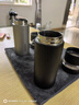 富光保溫杯茶水分離泡茶杯 316L不銹鋼杯子 商務(wù)辦公男女士水杯伴手禮 曬單實(shí)拍圖