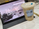 HUWYI平板電腦padPro2025新款ipad 4K超清大屏全面屏144Hz全網(wǎng)通5G高刷網(wǎng)課學(xué)習游戲娛樂(lè )辦公 卷云灰 17pro16G運行+2TB內存+豪華禮品14英 曬單實(shí)拍圖