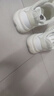 安踏喵喵鞋丨關(guān)曉彤同款女鞋老爹鞋秋季網(wǎng)面透氣小白鞋運(yùn)動(dòng)休閑鞋子女 曬單實(shí)拍圖