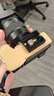 索尼（SONY）Alpha 7C II全畫(huà)幅微單相機 創(chuàng  )意外觀(guān)濾鏡 黑色 單機身（a7c2/A7C II/A7CM2） 曬單實(shí)拍圖