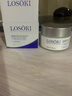 Losoki瑞士進(jìn)口眼霜淡化細紋提拉緊致黑眼圈去眼袋抗皺抗衰老護膚品禮物 曬單實(shí)拍圖