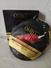 OHBT魚(yú)子醬抗皺面膜10片緊致抗衰老補水保濕祛黃提亮膚色男女士 曬單實(shí)拍圖