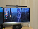 飛利浦EVNIA弈威 27英寸4K240Hz 硬件護眼QD-OLED 色準＜1 滿血DP2.1光效音響 國補 電競顯示器27M2N8800 曬單實拍圖