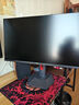 HKC 27英寸4K超清160Hz雙模320Hz MiniLED背光QD量子點HDR1000旋轉(zhuǎn)升降專業(yè)游戲電競顯示器 G27M7 曬單實拍圖