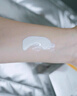 百雀羚（PECHOIN）防曬霜 草本美白隔離防曬乳SPF50+ 防曬黑防水防汗戶外軍訓專用 【銀河防曬御光損】50g 曬單實拍圖