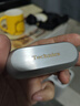 Technics【保價(jià)雙11】EAH-AZ100耳機 黑膠豆 真無(wú)線(xiàn)藍牙降噪耳機入耳式 HIFI 磁流體/空間音頻/自適應降噪 銀色 曬單實(shí)拍圖