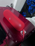beats Pill 【鄭欽文同款】便攜式防水防塵無(wú)線藍(lán)牙揚(yáng)聲器音響/音箱 內(nèi)置麥克風(fēng) 兼容蘋果安卓-經(jīng)典紅 曬單實(shí)拍圖