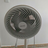 華凌美的【小暴風】白天鵝空氣循環(huán)扇 家用電風扇大風量搖頭輕音臥室臺式落地扇節(jié)能空調扇WH-FGA2001 曬單實拍圖