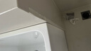 浪鯨（SSWW）衛浴一體成型獨立式小戶(hù)型浴缸家用成人亞克力深泡方形泡澡浴池缸 1.3米獨立式浴缸 曬單實(shí)拍圖