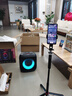 JBL PartyBox Encore2音樂戰(zhàn)將歡唱版2藍(lán)牙音箱 國(guó)家補(bǔ)貼 戶外家庭KTV麥克風(fēng)一體唱K歌廣場(chǎng)舞低音音響 曬單實(shí)拍圖