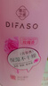 蒂花之秀玫瑰香型沐浴露1KG保濕凈膚持久留香家庭裝男女通用 曬單實拍圖