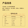 野馬寨50%蕎麥青稞面低脂肪蕎麥面雜糧面條100%掛面條粗糧主食2.5kg 曬單實(shí)拍圖