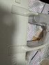 COOGI包包女款輕奢品牌女士斜挎手提托特包女情人節生日禮物送女友老婆 米白 曬單實(shí)拍圖