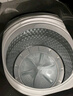 美的（Midea）波輪洗衣機全自動家用 MB120L3D 12公斤大容量 直驅(qū)變頻 一級能效 除螨 以舊換新 家電國家補貼20% 曬單實拍圖