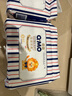 奇莫Q-MO皇家至柔紙尿褲S32片(4-8kg)小號超薄透氣超能吸 曬單實(shí)拍圖