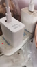 華為原裝88W充電器華為原裝66WMAX快充充電器原裝華為66w/Mate60/50/40pro/P50pro快充套 【盒裝】華為88W充電器套裝(充電頭+線(xiàn)) 曬單實(shí)拍圖
