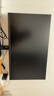 小米（MI）REDMI 27英寸顯示器 144Hz 300nits亮度 專業(yè)級(jí)色準(zhǔn)低藍(lán)光愛眼電競電腦辦公顯示器屏 A27 2026款 曬單實(shí)拍圖