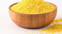 七鮮 黃小米2kg 曬單實(shí)拍圖