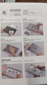 閃魔適用iPad Air7/6鋼化膜2025/2024年款M3/M2芯片11英寸【電鍍?nèi)翢o(wú)紋防摔無(wú)塵秒貼艙】平板保護(hù)膜 曬單實(shí)拍圖