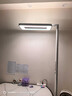 孩視寶大路燈立式護眼燈學生學習智能臺燈全光譜紅光專用學習落地鋼琴燈 125W【E5升級款】多功能營養(yǎng)雙光譜 光感可調(diào)節(jié)/可移動多場景使用 曬單實拍圖